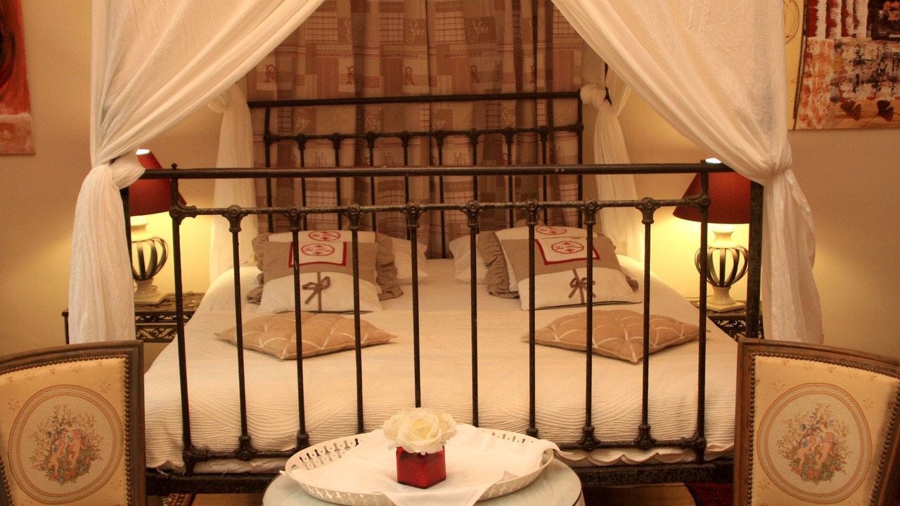 Photo of Bedroom in Montussan