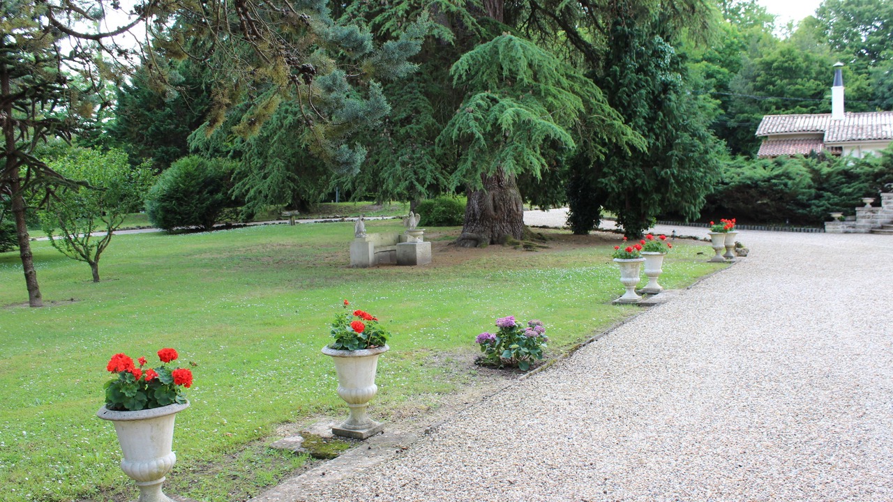 Photo of Outdoor in Montussan
