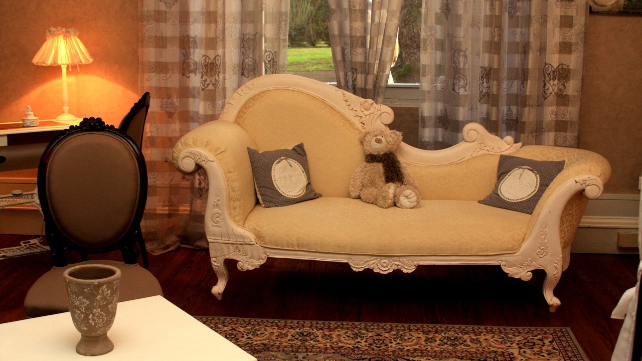Photo of Livingroom in Montussan