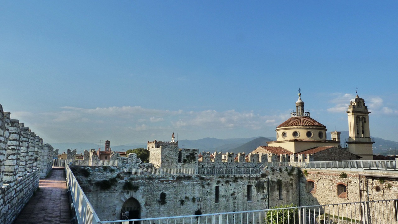 Photo of Others in Prato