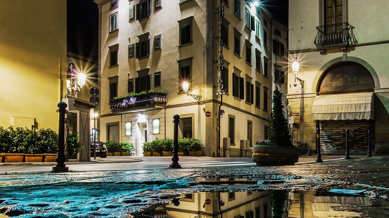 Photo of Outdoor in Prato