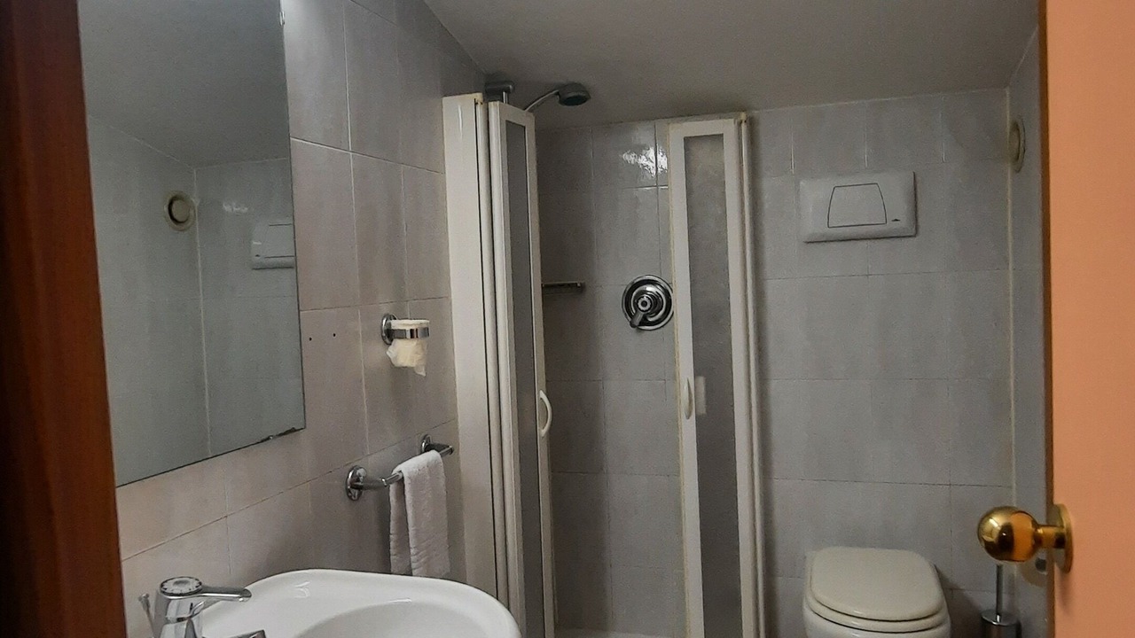 Photo of Bathroom in Prato