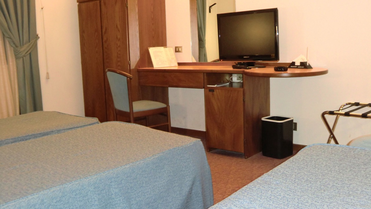 Photo of Bedroom in Prato