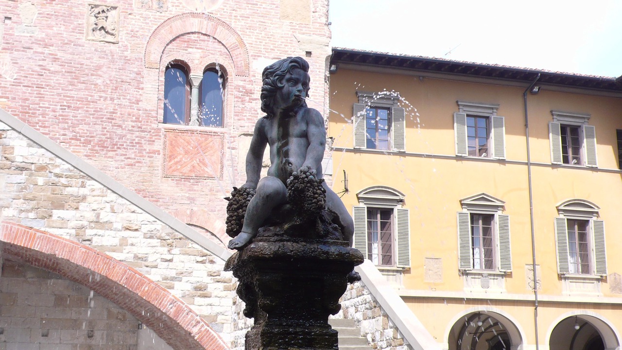 Photo of Outdoor in Prato