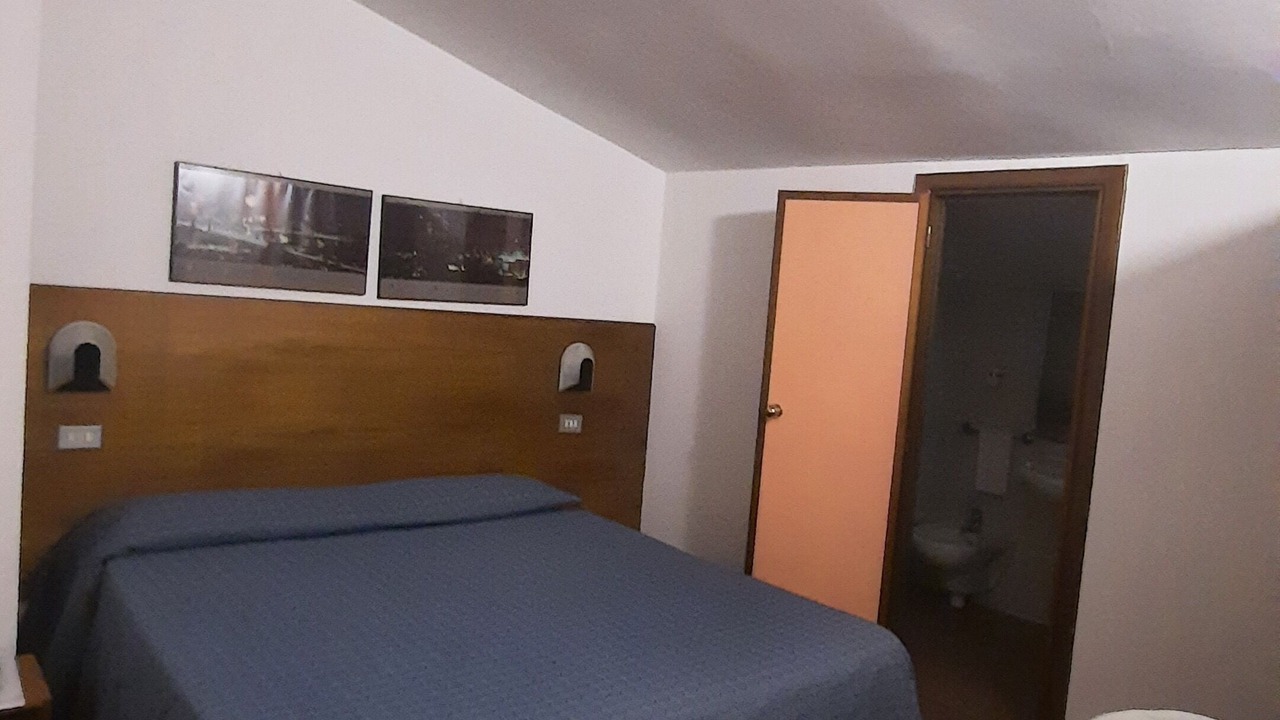 Photo of Bedroom in Prato