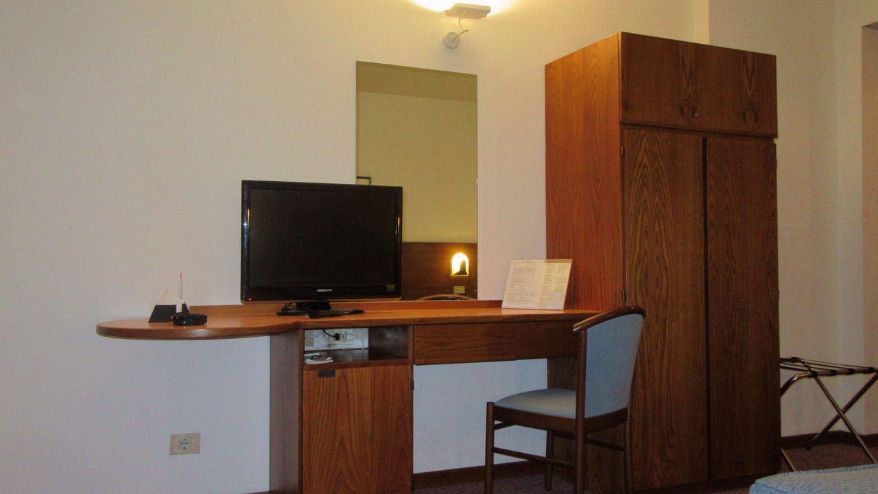Photo of Bedroom in Prato