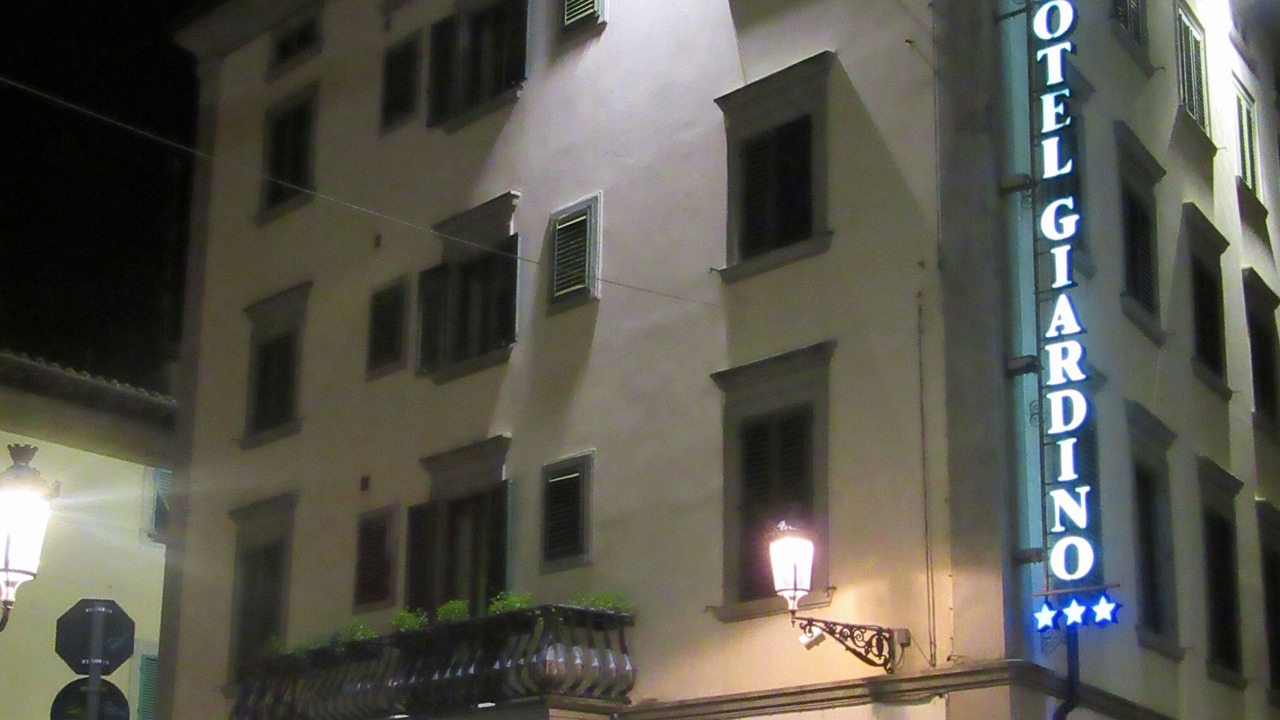 Photo of Bedroom in Prato