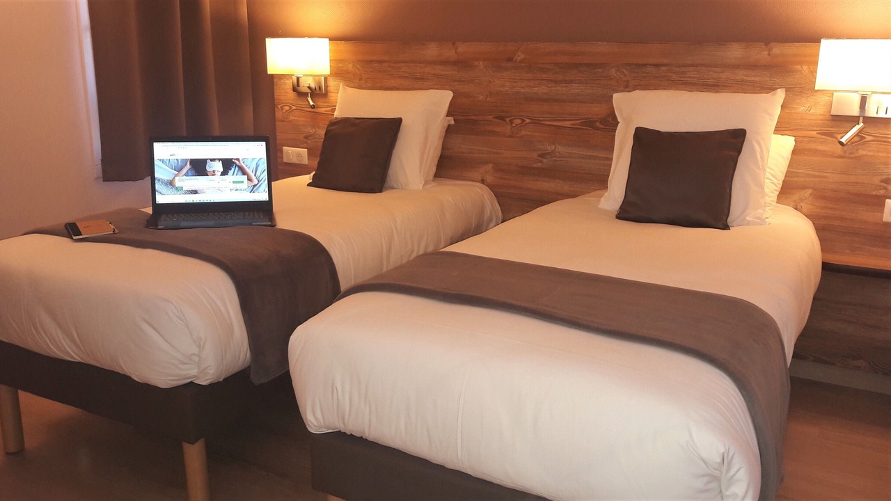 Photo of Bedroom in Lons