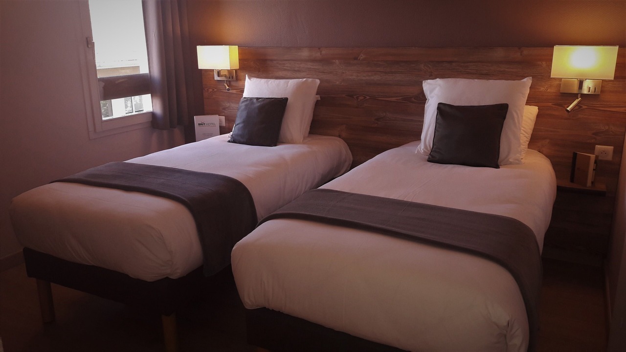 Photo of Bedroom in Lons