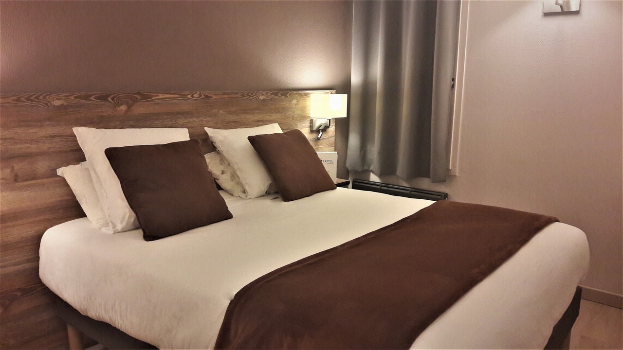 Photo of Bedroom in Lons