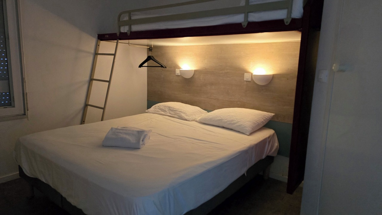 Photo of Bedroom in Jaunay-Clan