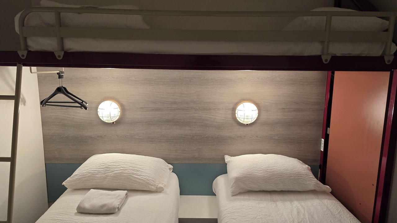 Photo of Bedroom in Jaunay-Clan