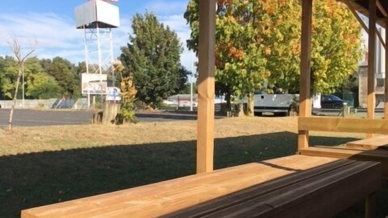 Photo of Outdoor in Jaunay-Clan