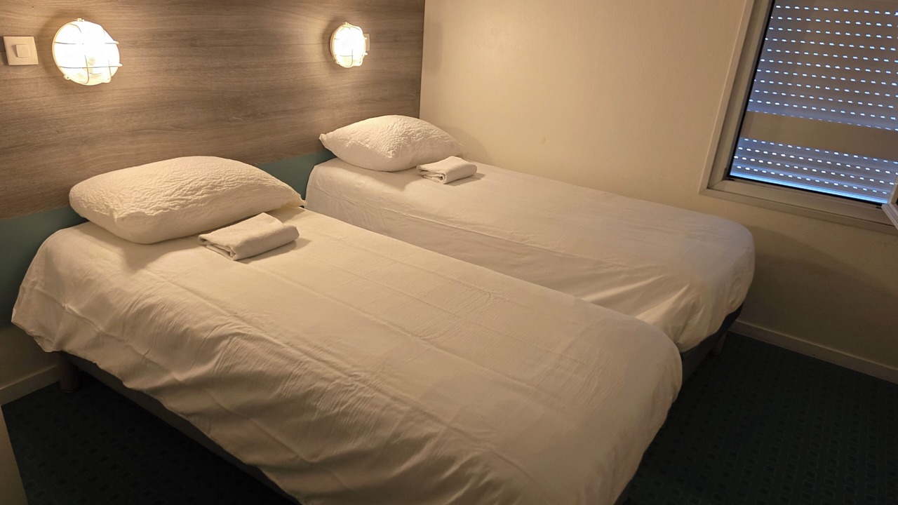 Photo of Bedroom in Jaunay-Clan
