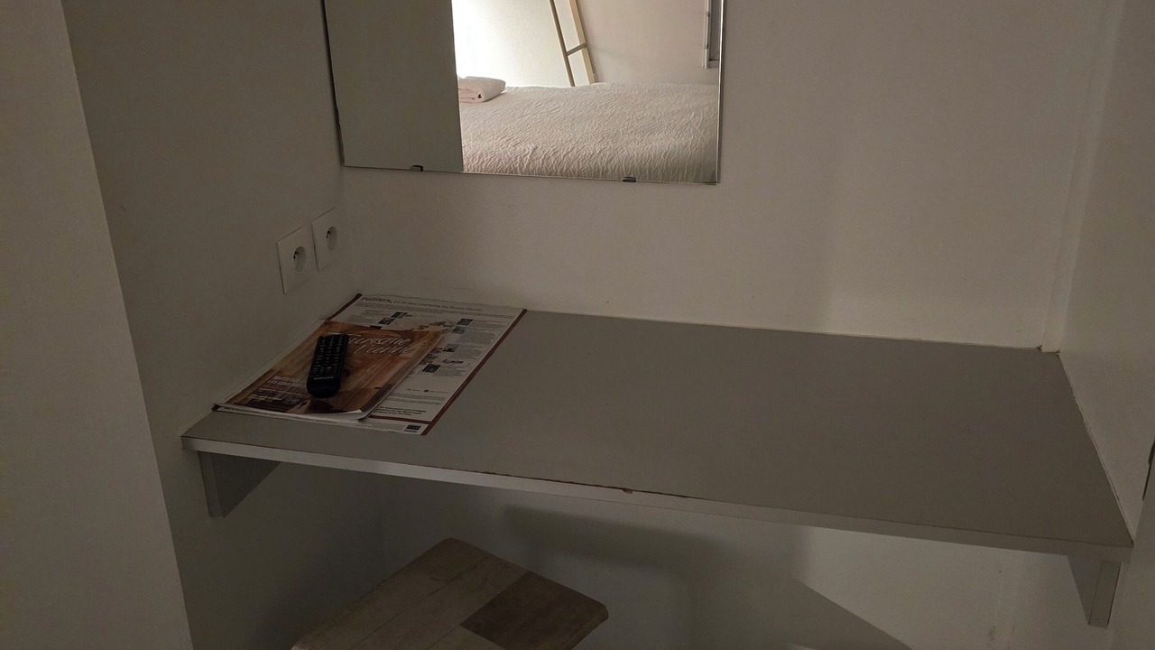 Photo of Bedroom in Jaunay-Clan