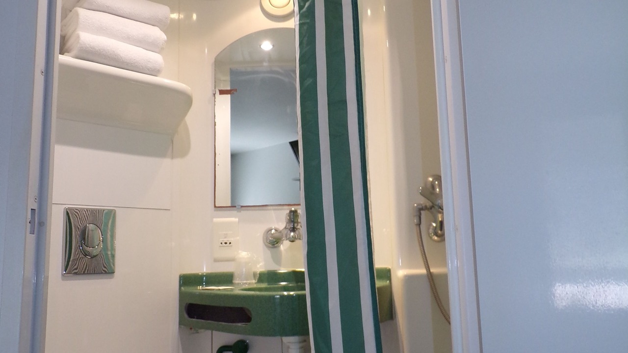 Photo of Bathroom in Jaunay-Clan
