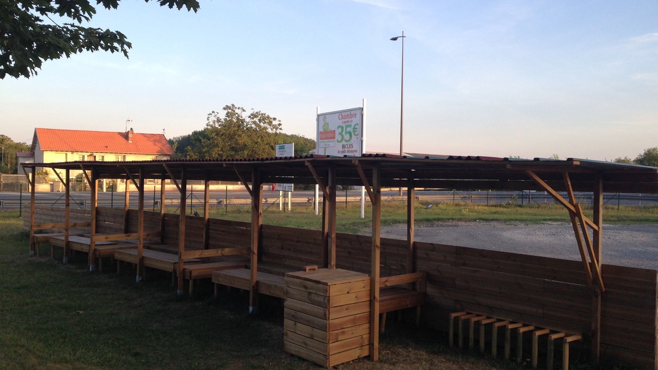 Photo of Outdoor in Jaunay-Clan