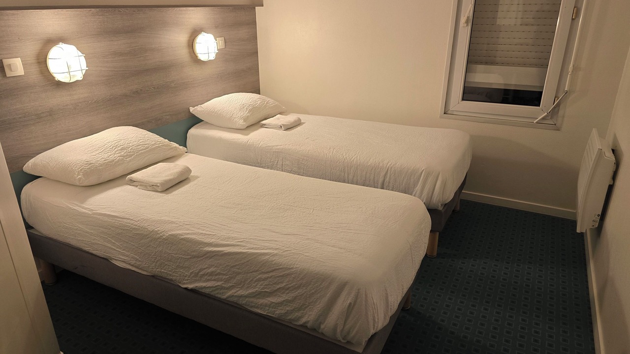 Photo of Bedroom in Jaunay-Clan