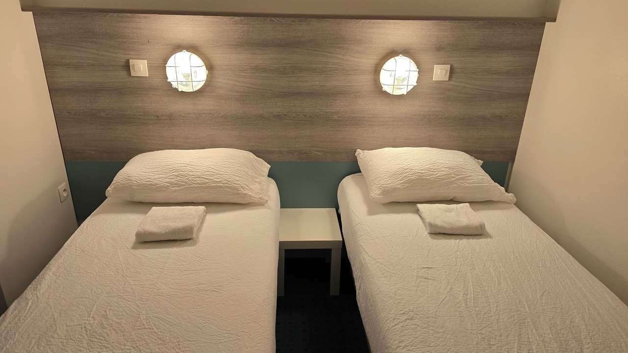 Photo of Bedroom in Jaunay-Clan