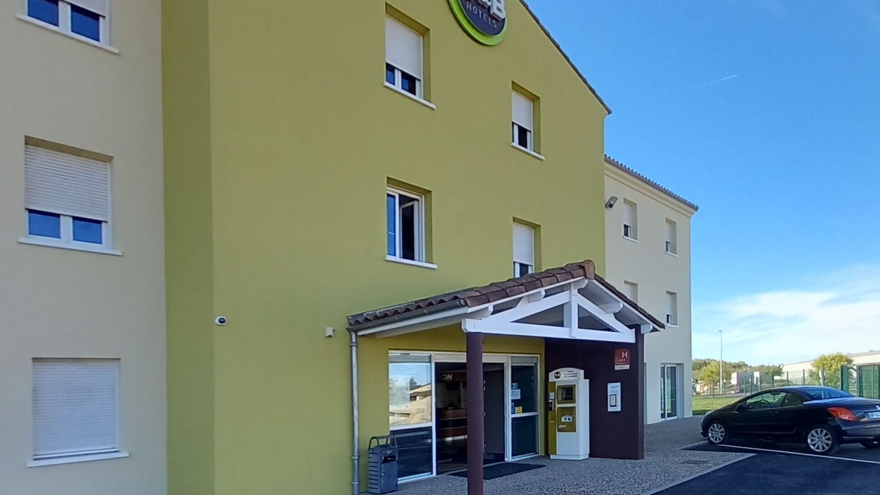 Photo of Outdoor in Castelculier