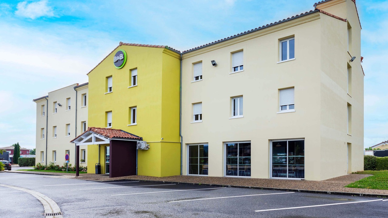 Photo of Outdoor in Castelculier