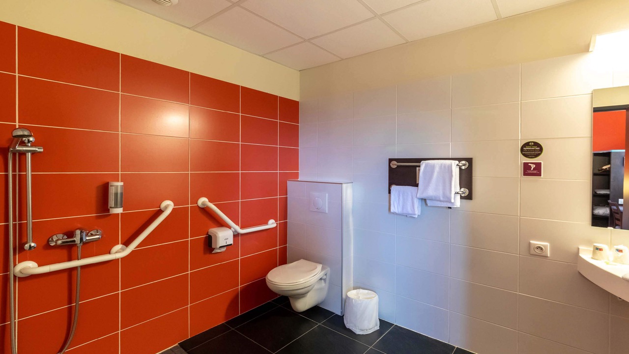 Photo of Bathroom in Castelculier