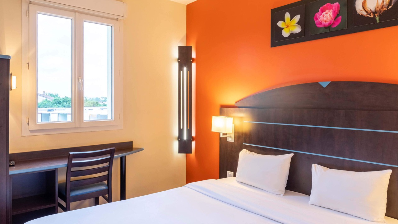 Photo of Bedroom in Castelculier