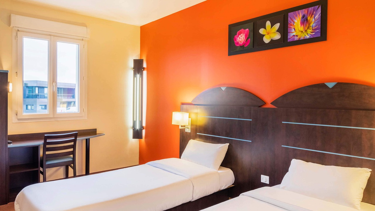 Photo of Bedroom in Castelculier
