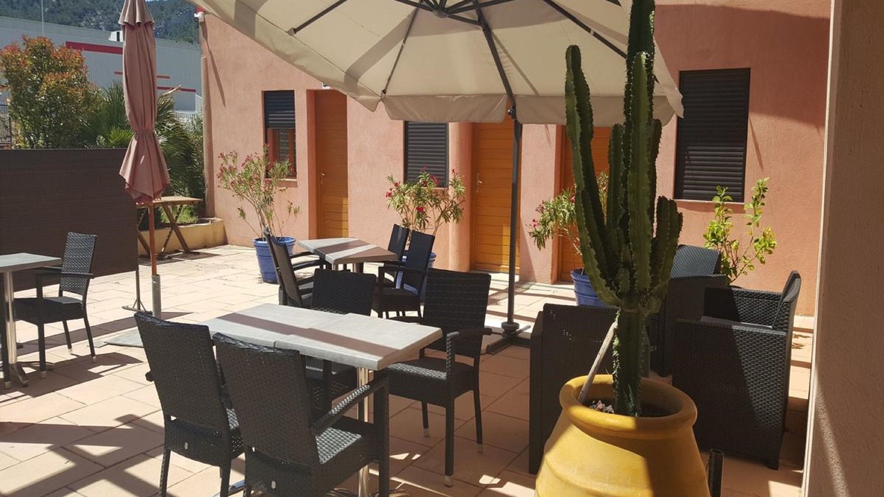Photo of Patio Balcony in Chateauneuf-les-Martigues