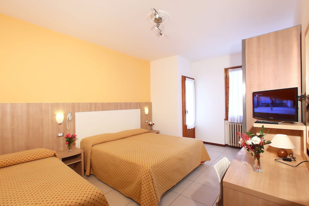 Photo of Bedroom in Ronta