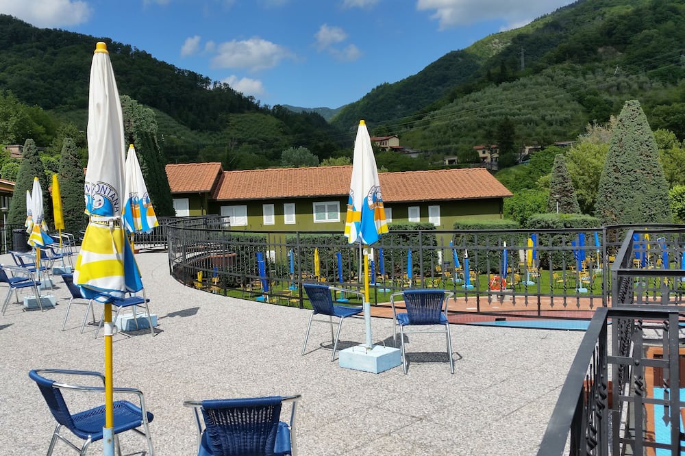 Photo of Outdoor in Ronta