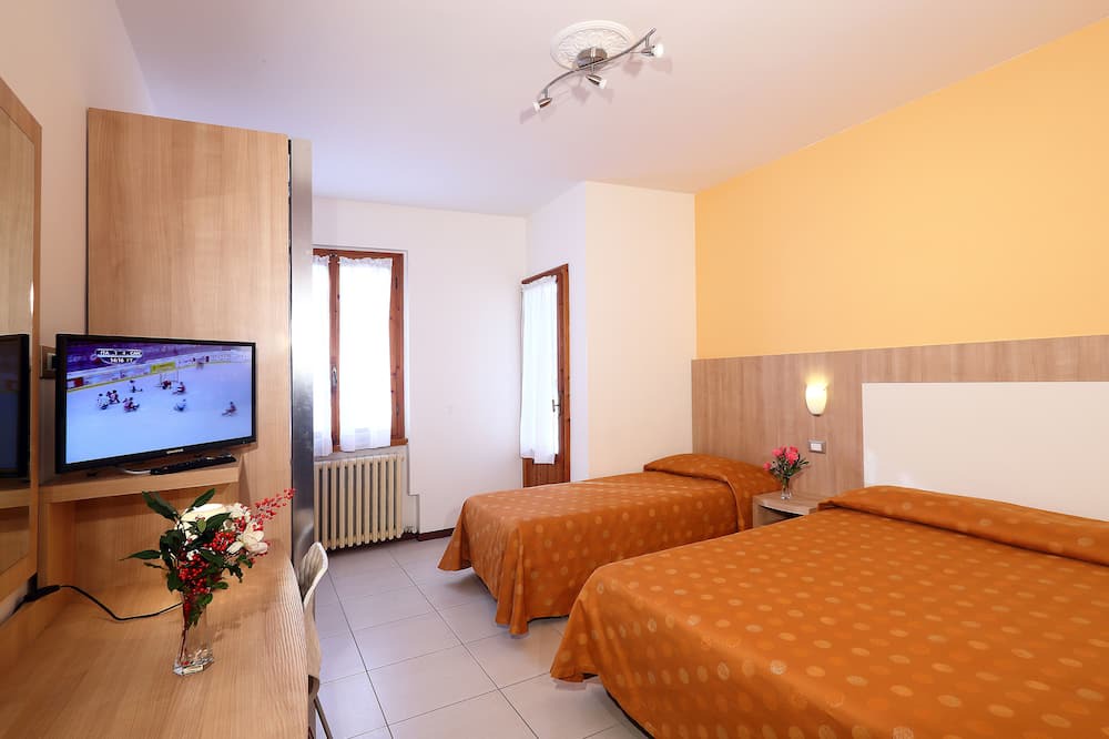 Photo of Bedroom in Ronta