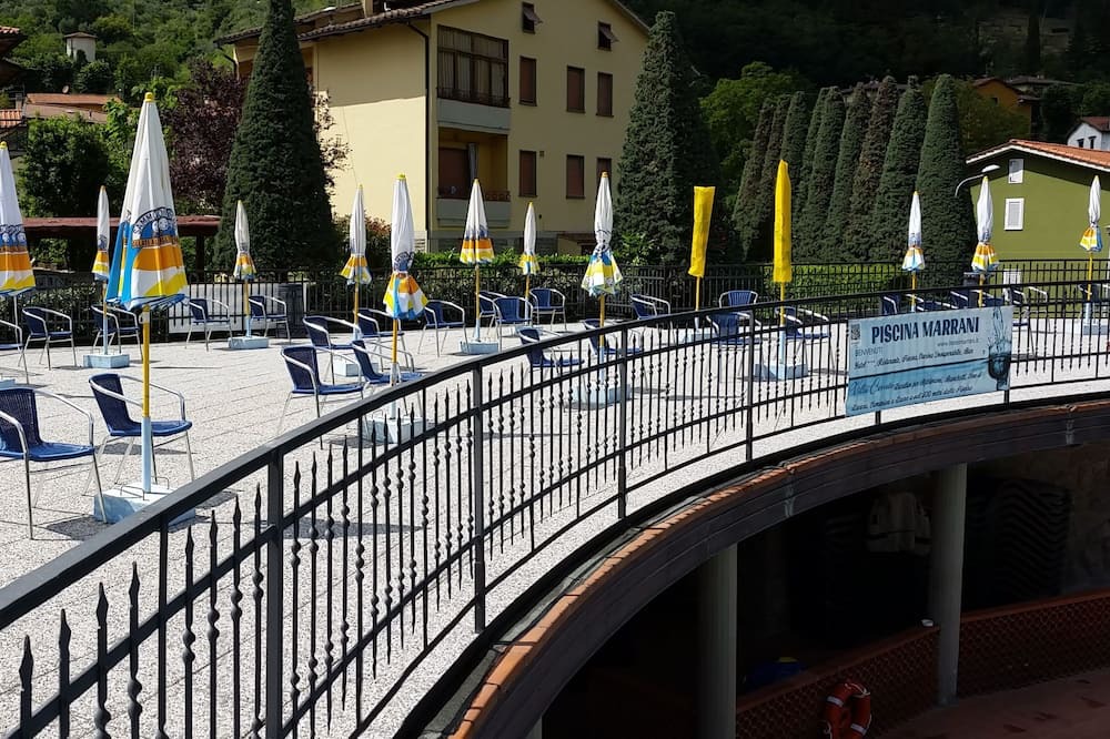 Photo of Patio Balcony in Ronta
