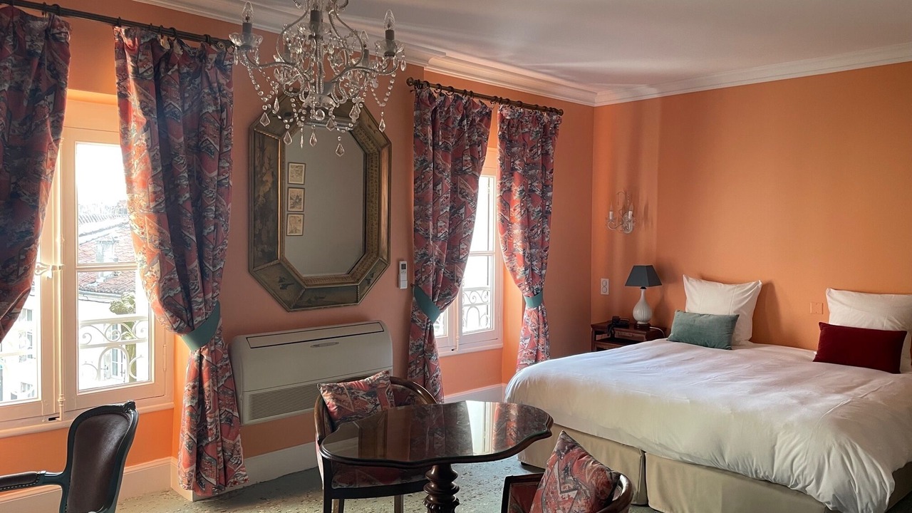 Photo of Bathroom in Agen