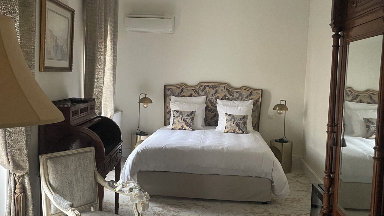 Photo of Bedroom in Agen