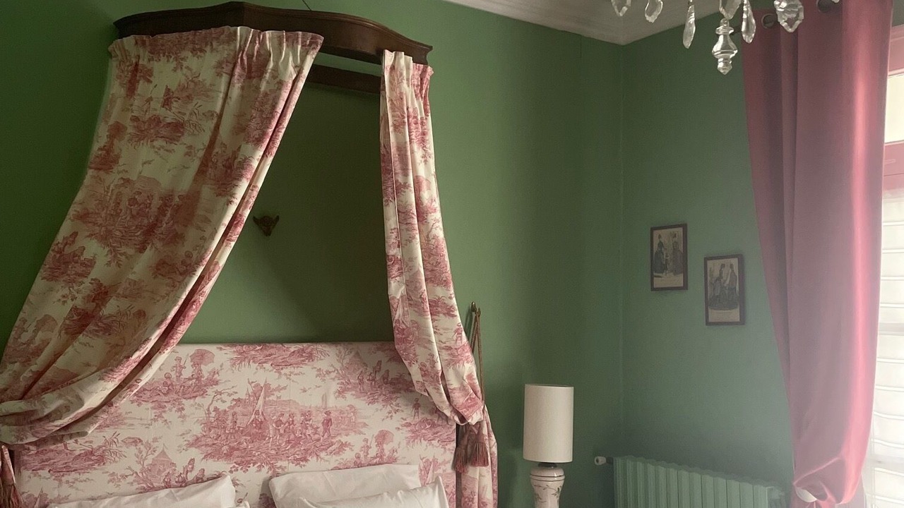 Photo of Bedroom in Agen