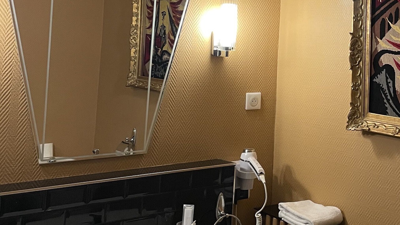 Photo of Bathroom in Agen