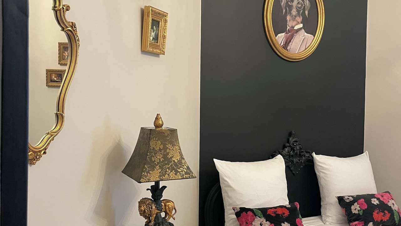 Photo of Bedroom in Agen
