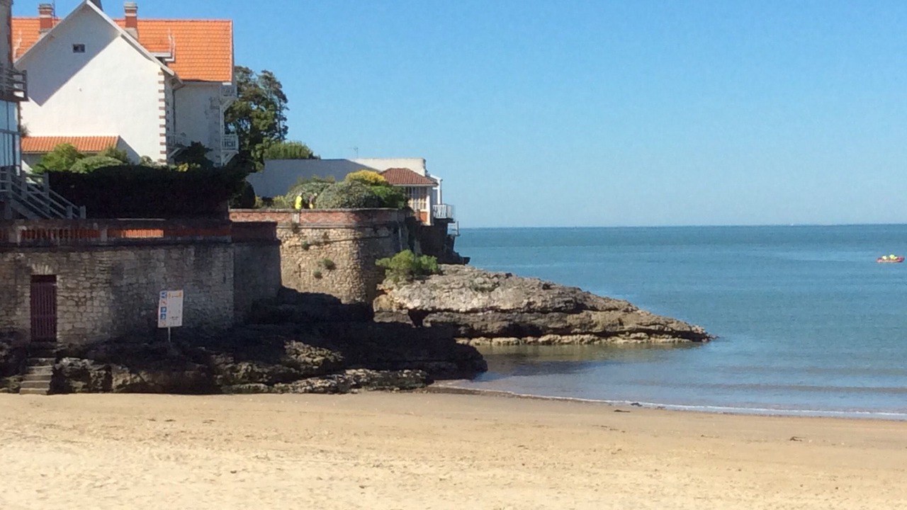 Photo of Others in Saint-Palais-sur-Mer