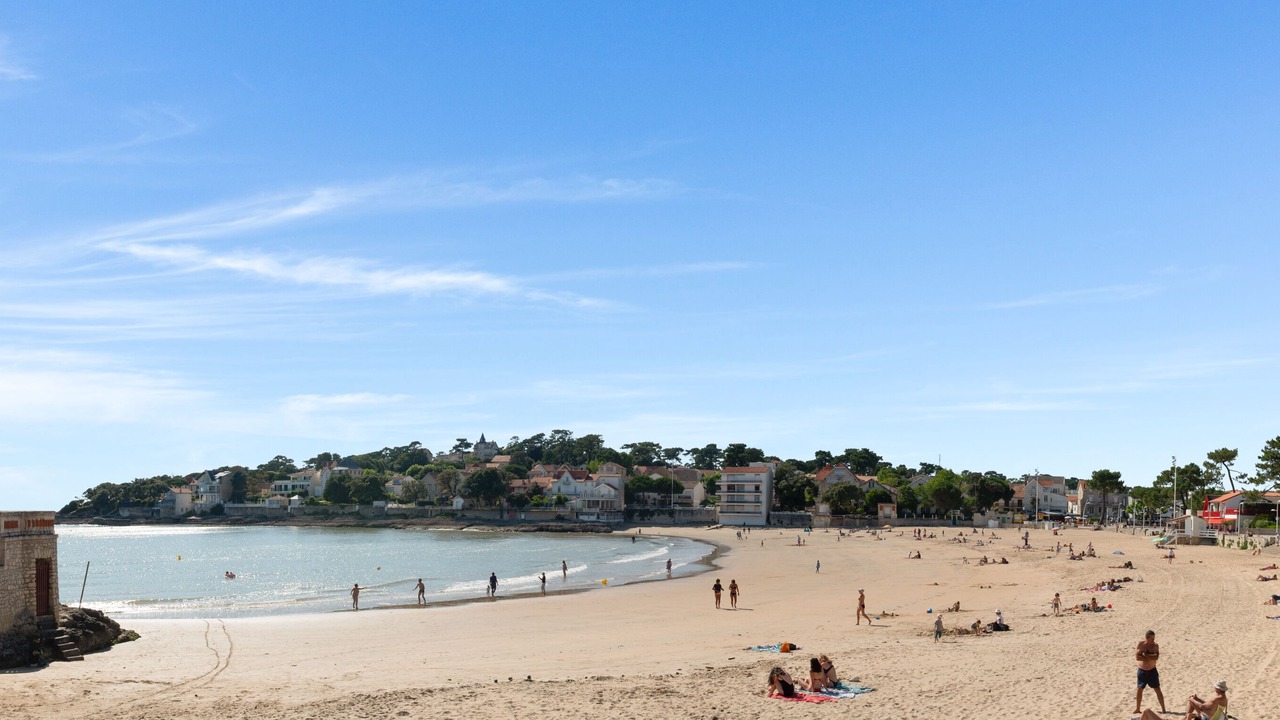 Photo of Others in Saint-Palais-sur-Mer