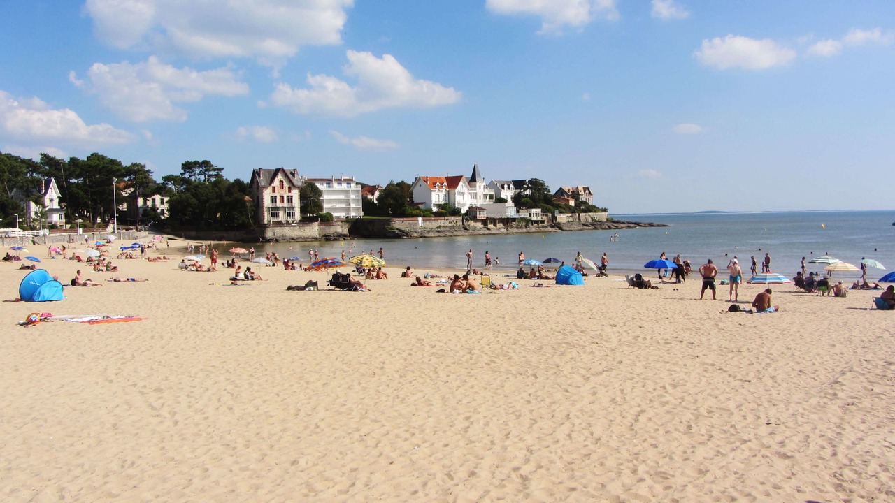 Photo of Others in Saint-Palais-sur-Mer
