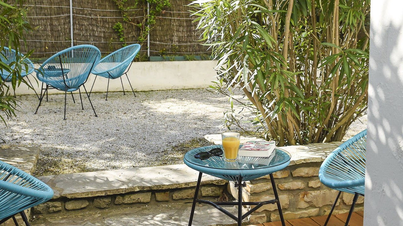 Photo of Outdoor in Saint-Palais-sur-Mer