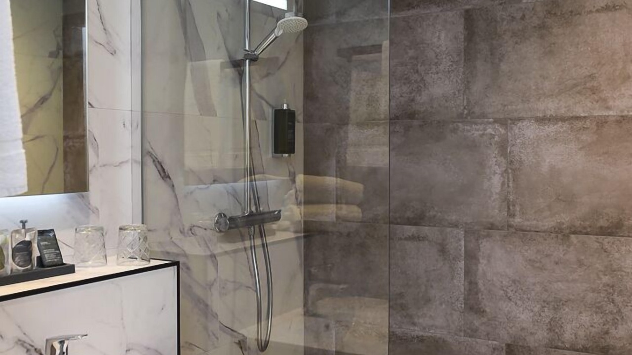 Photo of Bathroom in Saint-Palais-sur-Mer