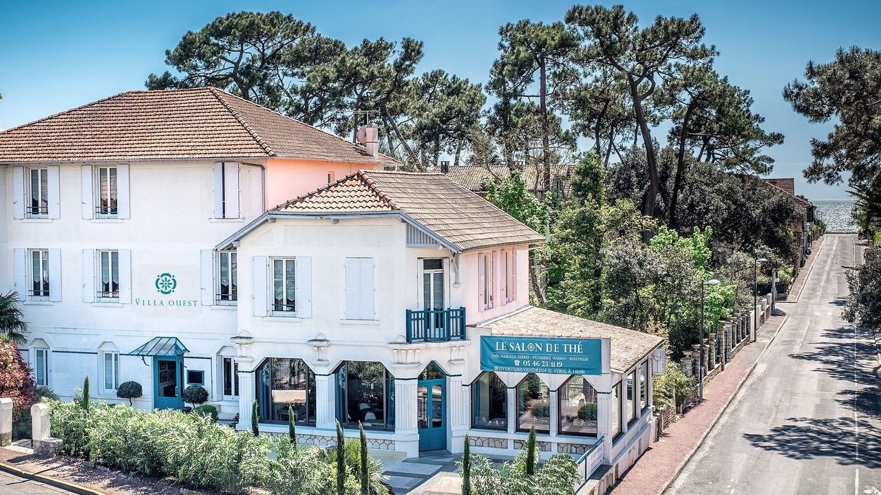 Photo of Outdoor in Saint-Palais-sur-Mer