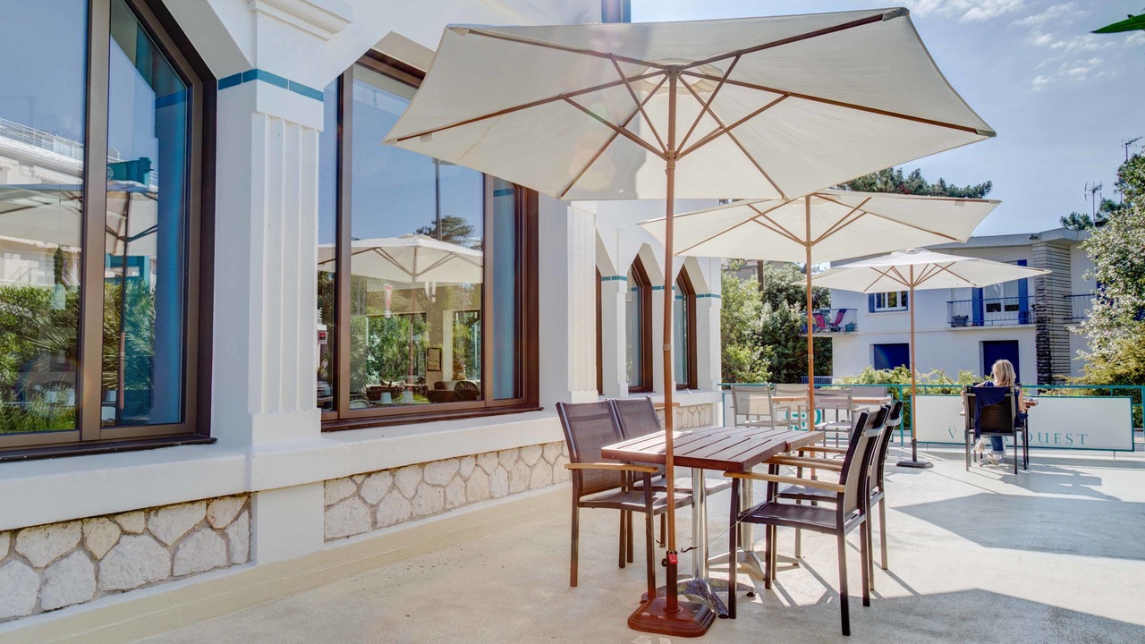 Photo of Outdoor in Saint-Palais-sur-Mer