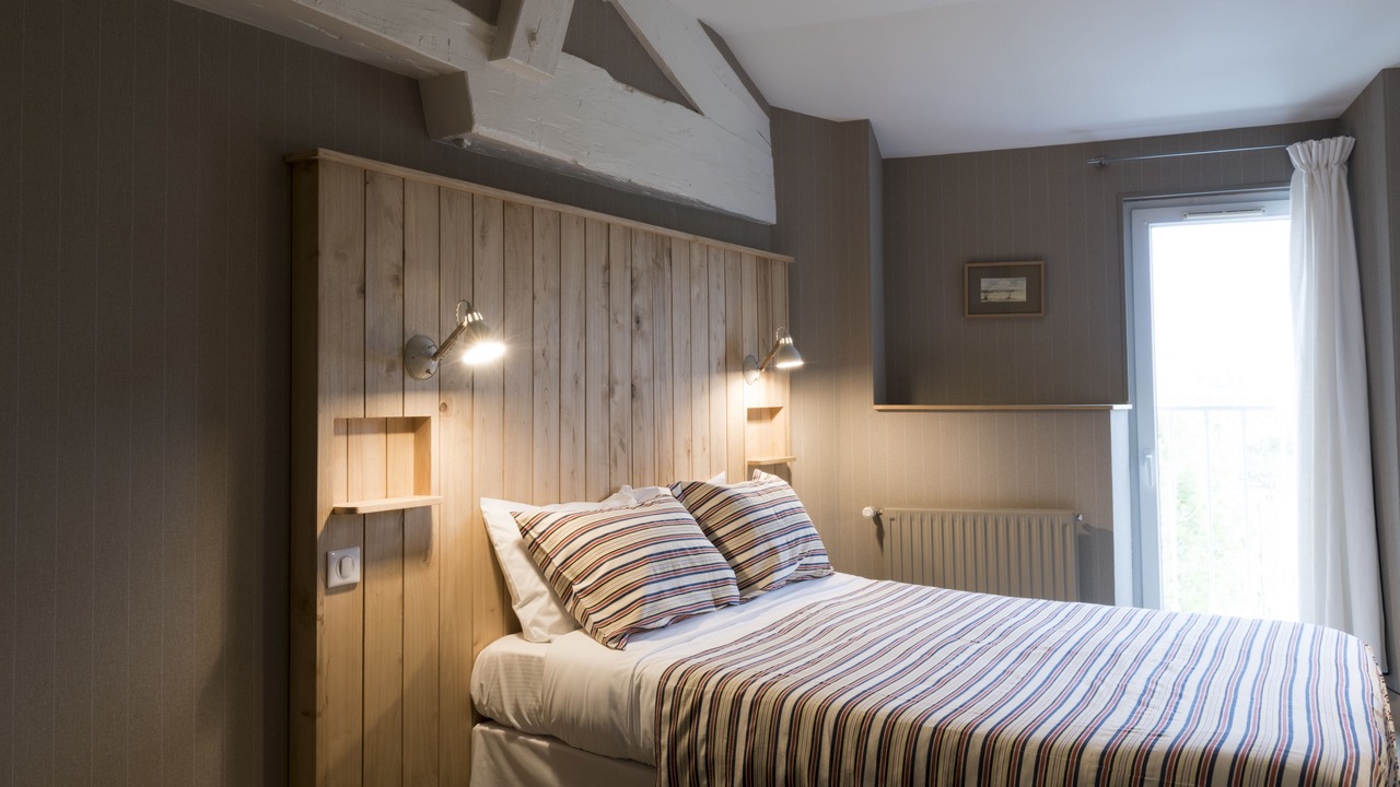 Photo of Bedroom in Saint-Emilion