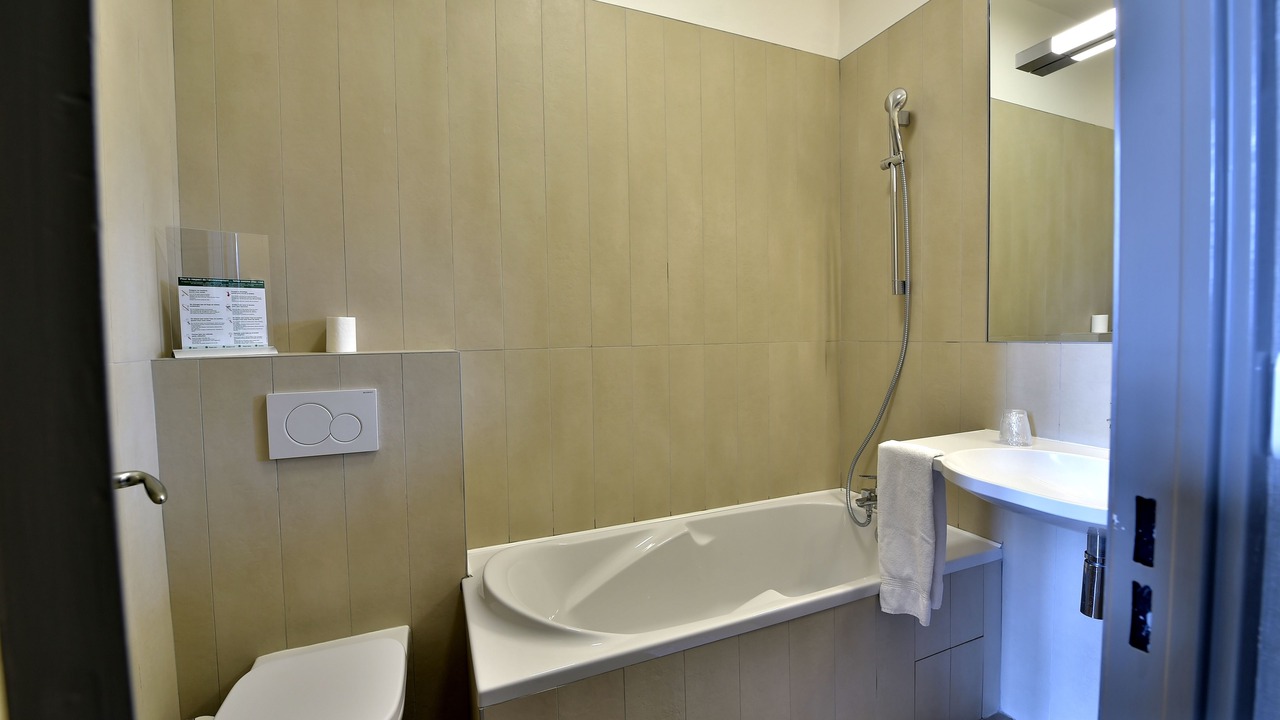Photo of Bathroom in Saint-Emilion