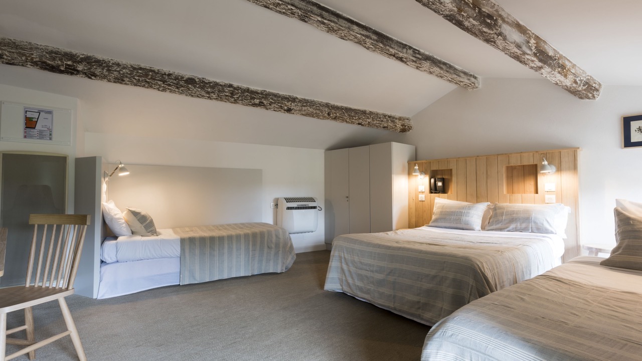 Photo of Bedroom in Saint-Emilion