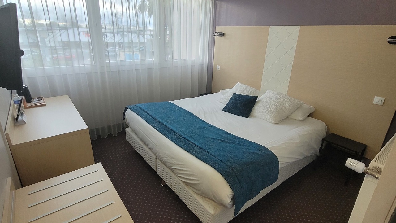 Photo of Bedroom in Pau Nord
