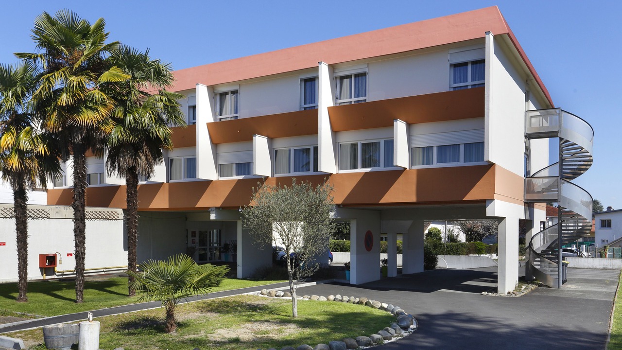 Photo of Outdoor in Pau Nord